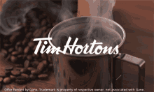 Tim Hortons Coffee GIF - Tim Hortons Coffee Canadian GIFs