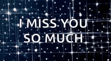 Miss You So Much Sparkle GIF - Miss You So Much Sparkle Glitter GIFs