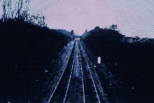 Fg Rails GIF - Fg Rails Train Tracks GIFs