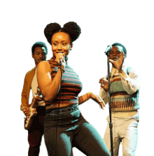 performing katlyn nicole simone clark american soul singing