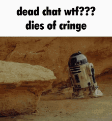Dead Chat Dead Chat Xd GIF - Dead Chat Dead Chat Xd Dies Of Cringe GIFs