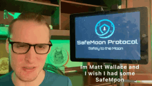 mattwallace safemoon whaatt mattwallace safemoon whaatt