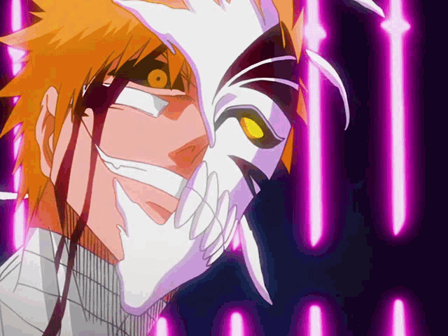 Ichigo Kurosaki Bleach GIF - Ichigo Kurosaki Bleach Anime GIFs