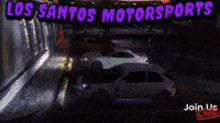 Los Santos Motorsports Lsms GIF - Los Santos Motorsports Lsms Gta5 GIFs