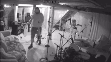 benmicro fall