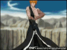 anime bleach ichigo vs aizen ichigo aizen anime bleach ichigo vs aizen ichigo aizen