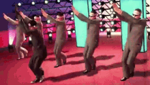 Yakuza Dancing GIF - Yakuza Dancing GIFs