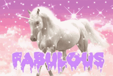 uni10 fabuolus unicorn shining
