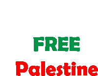 Abamir Palestine Sticker - Abamir Palestine Freepalestine Stickers