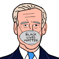 Joe Biden Biden2020 Sticker - Joe Biden Biden2020 Joe Biden2020 Stickers