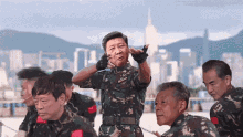 Xi Jinping GIF - Xi Jinping GIFs