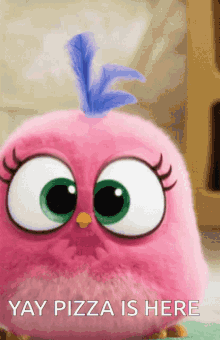 Angry Birds Cute GIF - Angry Birds Cute Happy GIFs