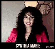 Cynthia Marie Cyndancer GIF - Cynthia Marie Cyndancer Shrug GIFs