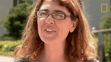 Smiling Crystal Blink GIF - Smiling Crystal Blink The Incredible Dr Pol GIFs