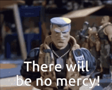 Small Soldiers No Mercy GIF - Small Soldiers No Mercy There Will Be No Mercy GIFs