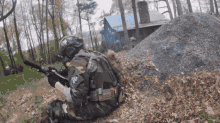 Airsoft Wasted GIF - Airsoft Wasted Grenade GIFs