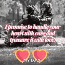 quotes for her sweet love