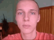 Mateusz Klimczak Selfie GIF - Mateusz Klimczak Selfie Talking GIFs
