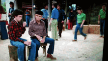 That70s Show Hey Just Remember Guys GIF - That70s Show Hey Just Remember Guys Its How You Play GIFs
