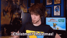 christmas christmas whether you like it or not arthurs perfect christmas arthur peanutbuttergamer