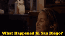 Station19 Andy Herrera GIF - Station19 Andy Herrera What Happened In San Diego GIFs