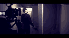 Obscur Alexandre GIF - Obscur Alexandre Lenief GIFs