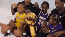 champship lakers