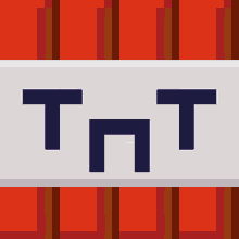Minecraft Tnt GIF - Minecraft Tnt GIFs