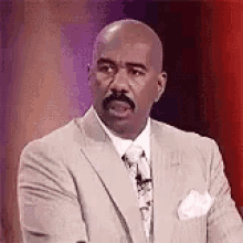 What Confused GIF - What Confused Steve Harvey GIFs