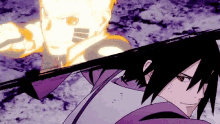 Naruto Uzumaki GIF - Naruto Uzumaki Sasuke GIFs