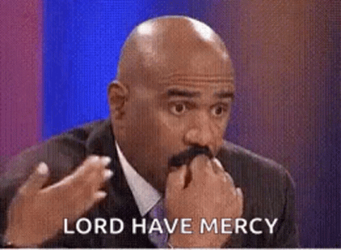 Lord Have Mercy GIF - Lord Have Mercy - Discover & Share GIFs