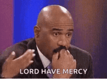 Lord Have Mercy GIF - Lord Have Mercy GIFs