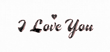 love you