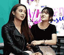Mnl48 Noble Puppy GIF - Mnl48 Noble Puppy Mnl48ecka GIFs