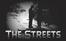 The Streets GIF - The Streets Mobstar GIFs
