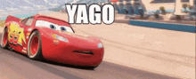 yago cars