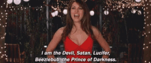 Bedazzled Devil GIF - Bedazzled Devil Satan GIFs