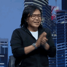 tepuk tangan ari lasso kerja bagus selamat clapping tepuk tangan ari lasso kerja bagus selamat clapping
