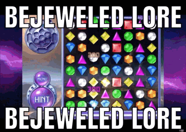 Tetromino's Rival Gem! (Bejeweled rep) Bejeweled-bejeweled-lore