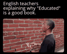 English Teachers Educated GIF - English Teachers Educated Book GIFs