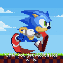 Memes Sonic GIF - Memes Sonic Cool GIFs