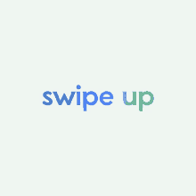 Swipe Up Banca GIF - Swipe Up Banca Banca Mediolanum GIFs