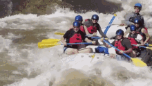 Gokro Kern River Rafting GIF - Gokro Kern River Rafting River Rafting GIFs
