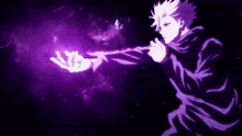 Animepower Purple GIF - Animepower Purple GIFs