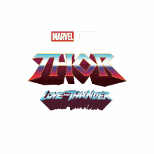 thor love and thunder marvel studios thor marvel future revolution marvel future fight