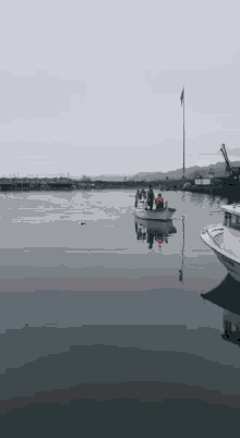 Kayık Boat GIF - Kayık Boat Still Water GIFs