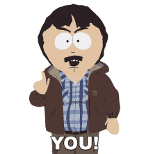 you its