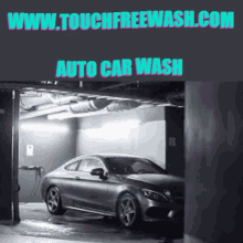 Auto Car Wash Touch Free Wash GIF - Auto Car Wash Touch Free Wash GIFs