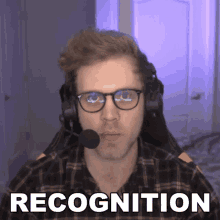 Recognition Dave Olson GIF - Recognition Dave Olson Smite GIFs