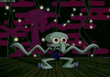 Dance Party GIF - Dance Party Squidward GIFs